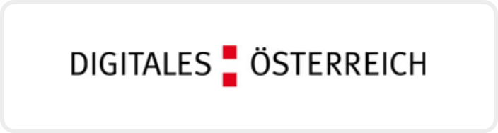 Digitales Österreich (externer Link)